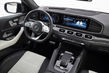 Test av coupé-SUV: Mercedes-Benz GLE Coupe foto 7