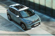 Test av uppdaterade crossovern Citroen C3 Aircross foto 1