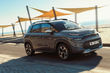 Test av uppdaterade crossovern Citroen C3 Aircross foto 3
