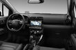 Test av uppdaterade crossovern Citroen C3 Aircross foto 5
