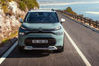 Test av uppdaterade crossovern Citroen C3 Aircross foto 2