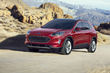 Test av fjärde generationens crossover Ford Escape foto 5