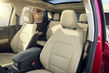 Test av fjärde generationens crossover Ford Escape foto 8