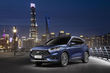 Test av fjärde generationens crossover Ford Escape foto 1