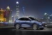 Test av fjärde generationens crossover Ford Escape foto 3