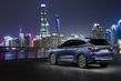 Test av fjärde generationens crossover Ford Escape foto 4