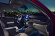 Test av fjärde generationens crossover Ford Escape foto 6