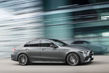 Ny generation av sedanen Mercedes-Benz C-Class foto 5