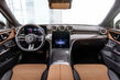 Ny generation av sedanen Mercedes-Benz C-Class foto 8