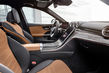 Ny generation av sedanen Mercedes-Benz C-Class foto 9