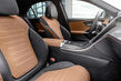 Ny generation av sedanen Mercedes-Benz C-Class foto 7