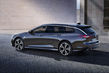 Test av uppdaterade Opel Insignia Sports Tourer kombi foto 3