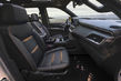 Test av den stora åttasitsiga SUV:en GMC Yukon foto 7