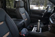 Test av den stora åttasitsiga SUV:en GMC Yukon foto 8