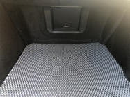 Mercedes S-class W223 2020– Bagagerumsmatta (Long, EVA, svart) foto 4