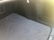 Mercedes S-class W223 2020– Bagagerumsmatta (Long, EVA, svart) foto 5