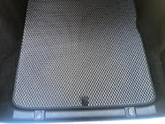 Mercedes S-class W223 2020– Bagagerumsmatta (Long, EVA, svart) foto 2