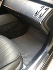 Mercedes S-class W223 2020– EVA bilmattor (svarta) foto 4