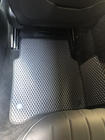 Mercedes S-class W223 2020– EVA bilmattor (svarta) foto 7