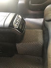Mercedes S-class W223 2020– EVA bilmattor (svarta) foto 8