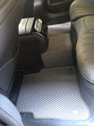 Mercedes S-class W223 2020– EVA bilmattor (svarta) foto 9