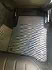 Mercedes S-class W223 2020– EVA bilmattor (svarta) foto 10