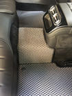 Mercedes S-class W223 2020– EVA bilmattor (svarta) foto 11