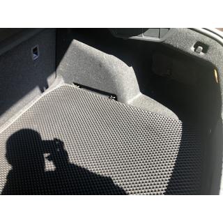 Bagagerumsmatta (EVA, svart) Skoda Octavia IV A8 2020– foto 3