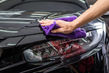 Så applicerar du vax korrekt på bilen foto 1