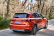 Test av offroadversionen av halvkombin Fiat Tipo Cross foto 5