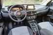 Test av offroadversionen av halvkombin Fiat Tipo Cross foto 7