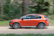Test av offroadversionen av halvkombin Fiat Tipo Cross foto 1