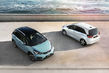 Fjärde generationen av den kompakta halvkombin Honda Jazz foto 2