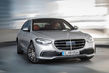 Ny generation av premiumsedanen Mercedes-Benz S-Class foto 2