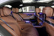 Ny generation av premiumsedanen Mercedes-Benz S-Class foto 11