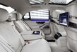 Ny generation av premiumsedanen Mercedes-Benz S-Class foto 12