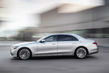 Ny generation av premiumsedanen Mercedes-Benz S-Class foto 3