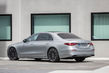 Ny generation av premiumsedanen Mercedes-Benz S-Class foto 4