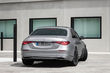 Ny generation av premiumsedanen Mercedes-Benz S-Class foto 5