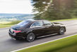 Ny generation av premiumsedanen Mercedes-Benz S-Class foto 8