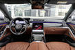 Ny generation av premiumsedanen Mercedes-Benz S-Class foto 9