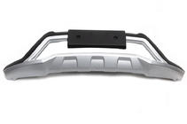 Hyundai Tucson TL 2016–2021 Främre läppspoiler 2015-2019 foto 1