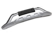 Hyundai Tucson TL 2016–2021 Främre läppspoiler 2015-2019 foto 3