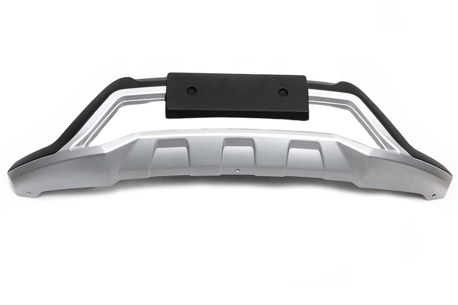 Hyundai Tucson TL 2016–2021 Främre läppspoiler 2015-2019 Image