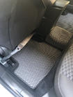 Opel Astra K 2016–2021 EVA bilmattor (svarta) foto 4