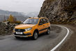 Lada Granta Cross: kombi med ökad markfrigång foto 2