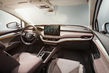 Test av elcrossovern Skoda Enyaq iV foto 10