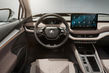 Test av elcrossovern Skoda Enyaq iV foto 9