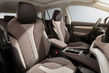 Test av elcrossovern Skoda Enyaq iV foto 7