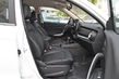 Test av crossovern BYD Song foto 8